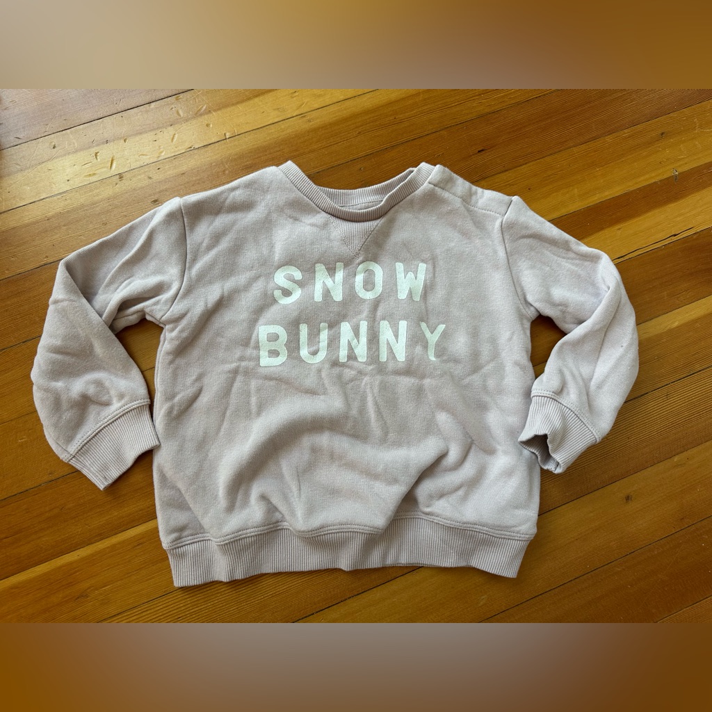Little Co By Lauren Conrad Girls Sweatshirt